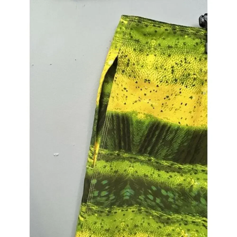 AFTCO‎ Bluewater Board Shorts Mens Size 42 Beach Fishing Outdoor Swim Trunks